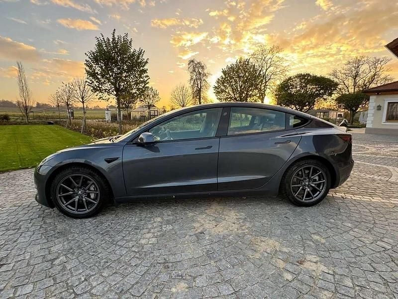 Gebraucht 2021 Tesla Model 3 Long Range AWD Limousine | € 29.000 (Fairer Preis) - Bild 1/4