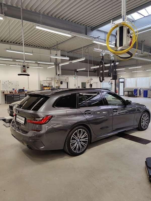 Gebraucht BMW 320 M Sport 190 PS (139 kW) 2020 Kombi