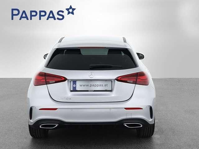 Gebraucht Mercedes A250 163 PS (119 kW) 2023 Kleinwagen