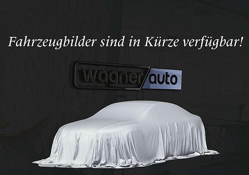 Silber Gebraucht 2021 VW Caddy Life Van / Kleinbus | € 19.900 (Superpreis) - Bild 1/2