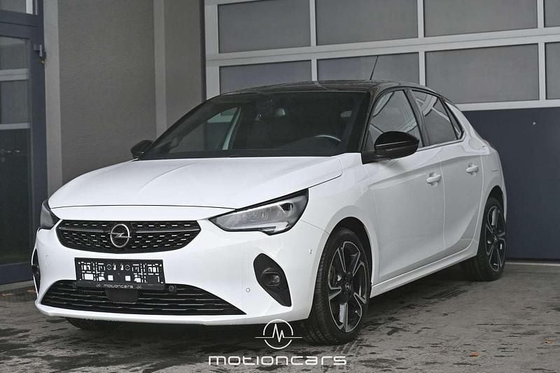 Gebraucht 2023 Opel Corsa Elegance Limousine | € 15.880 (Fairer Preis) - Bild 1/4