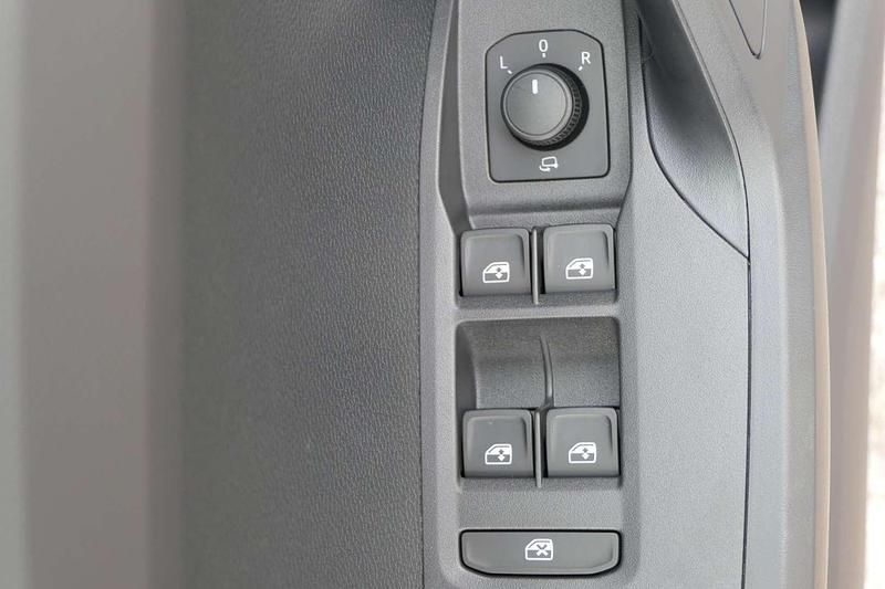 Gebraucht Seat Arona Style 95 PS (69 kW) 2025 Weiss  normal SUV