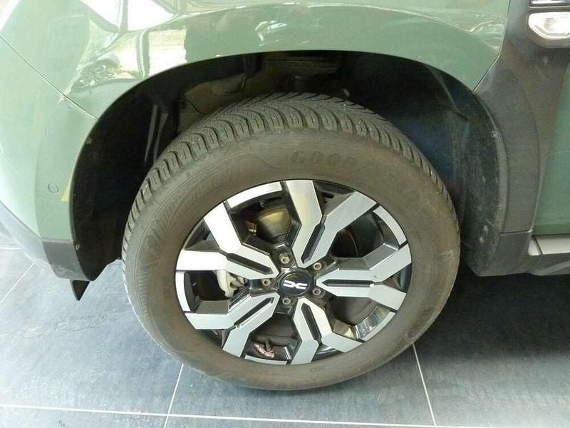 Gebraucht Dacia Duster Journey 116 PS (85 kW) 2023 SUV