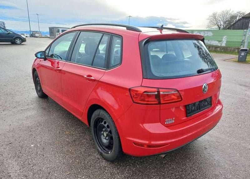 Gebraucht VW Golf VII 110 PS (80 kW) 2016 Limousine