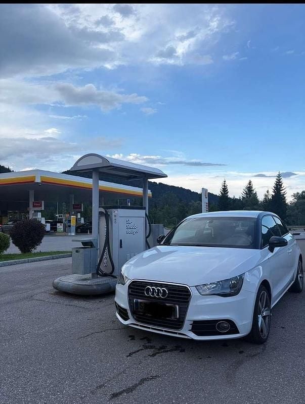 Gebraucht Audi A1 Ambition 90 PS (66 kW) 2014 Kleinwagen