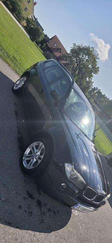 Gebraucht BMW X3 177 PS (130 kW) 2008 SUV