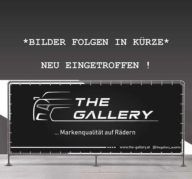 Gebraucht Audi SQ5 Advanced 313 PS (230 kW) 2015 Schwarz SUV