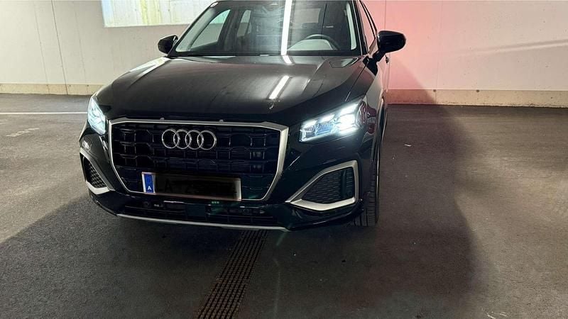 Gebraucht 2024 Audi Q2 Admired SUV | € 26.190 (Guter Preis) - Bild 1/4