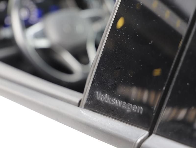 Gebraucht VW Polo Life 95 PS (69 kW) 2023 Weiss  normal Limousine