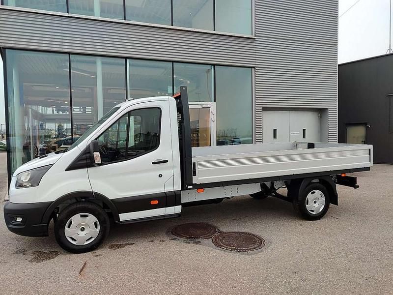 Neu Ford Transit Trend 131 PS (96 kW) 2025 Van / Kleinbus