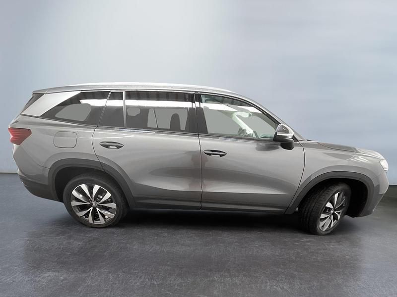 Neu Skoda Kodiaq Selection 193 PS (141 kW) 2026 SUV