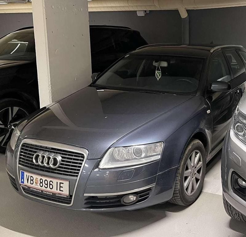 Gebraucht 2007 Audi A6 Kombi | € 3.000 (Fairer Preis) - Bild 1/3