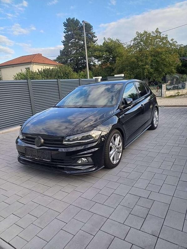 Gebraucht 2020 VW Polo Limousine | € 13.500 (Guter Preis) - Bild 1/4