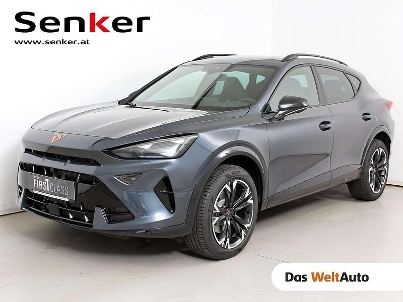 Grau Gebraucht 2025 Cupra Formentor SUV | € 43.490 (Teuer) - Bild 1/4