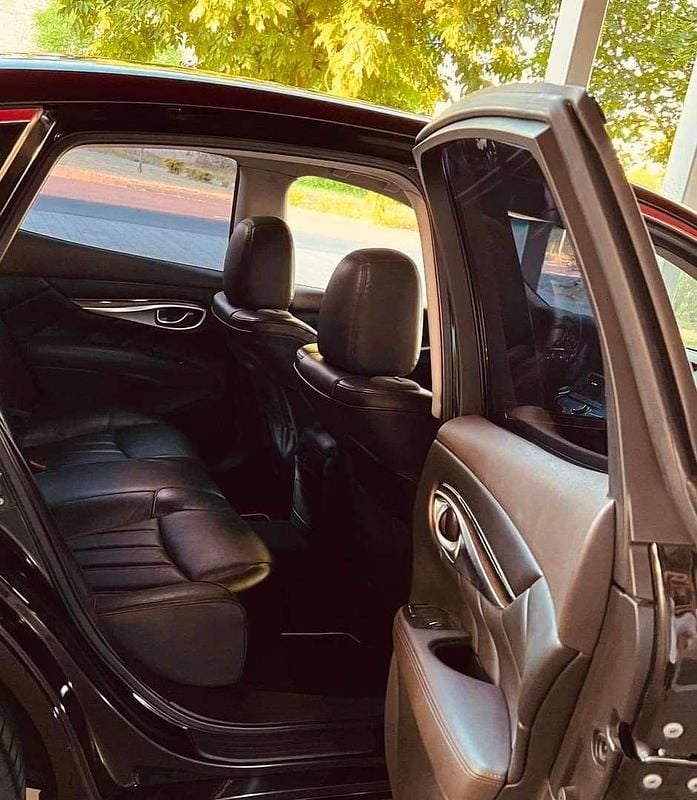 Gebraucht Infiniti M37 Premium 320 PS (235 kW) 2011 Limousine