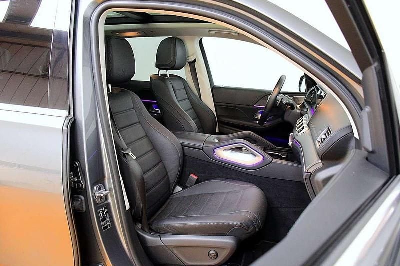 Gebraucht Mercedes GLE300 272 PS (200 kW) 2022 Grau SUV