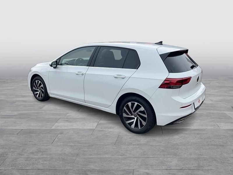 Gebraucht VW Golf VIII Style 150 PS (110 kW) 2022 Weiss  normal Limousine