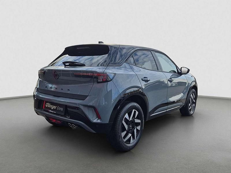 Neu Opel Mokka 131 PS (96 kW) 2025 Grau SUV