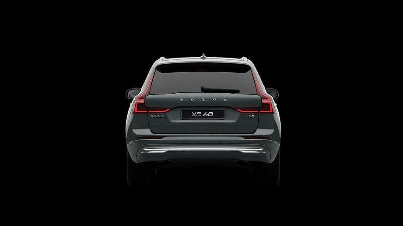 Neu Volvo XC60 Ultra 398 PS (292 kW) 2026 Other SUV