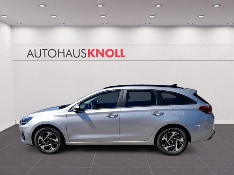 Neu Hyundai i30 GO! 96 PS (70 kW) 2025 Kombi