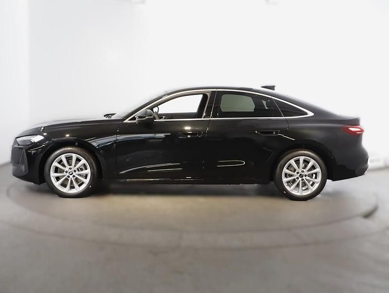 Neu Audi A5 150 PS (110 kW) 2026 Schwarz  metallicperleffektno Limousine