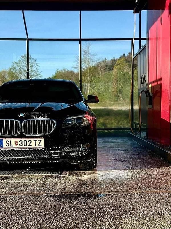 Gebraucht 2011 BMW 520 | € 9.650 (Fairer Preis) - Bild 1/4