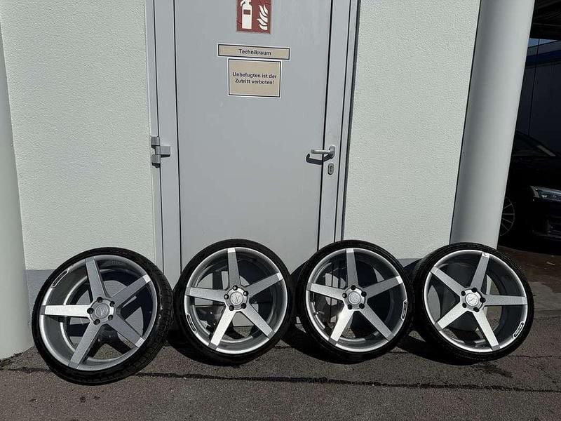 Gebraucht Audi A5 Sportback Ambiente 190 PS (139 kW) 2020 Kleinwagen