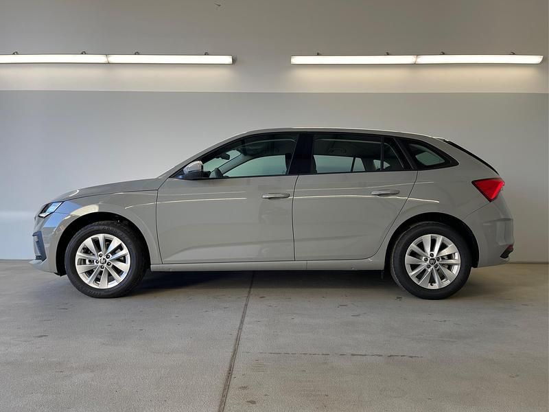 Neu Skoda Scala 116 PS (85 kW) 2025 Kleinwagen