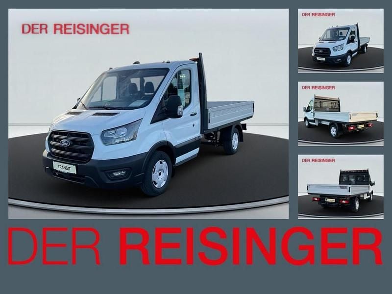 Neu Ford Transit Trend 131 PS (96 kW) 2026 Van