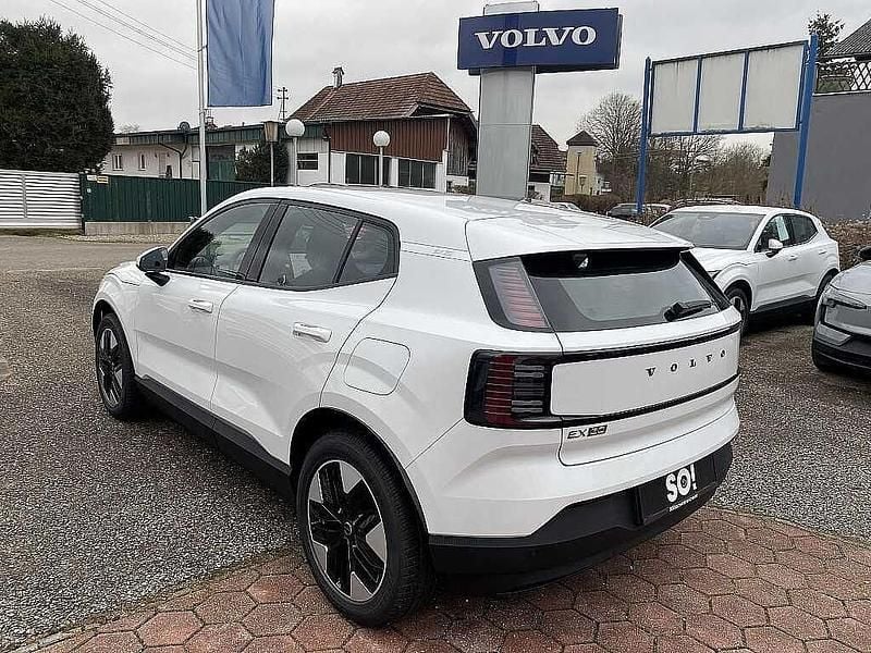 Gebraucht Volvo EX30 199 kW (271 PS) 2026 Weiß SUV