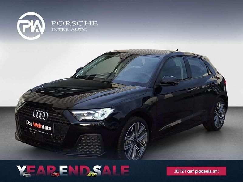 Schwarz Neu 2025 Audi A1 Kleinwagen | € 27.100 (Fairer Preis) - Bild 1/3