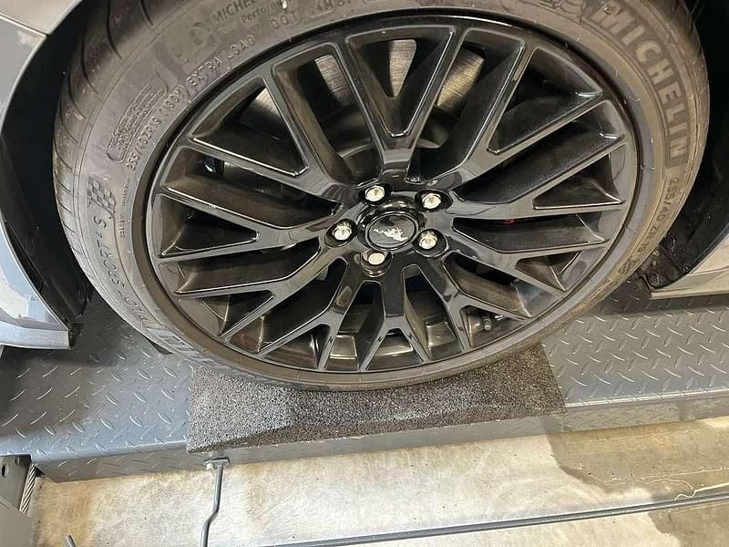 Gebraucht Ford Mustang GT 449 PS (330 kW) 2022 Coupé