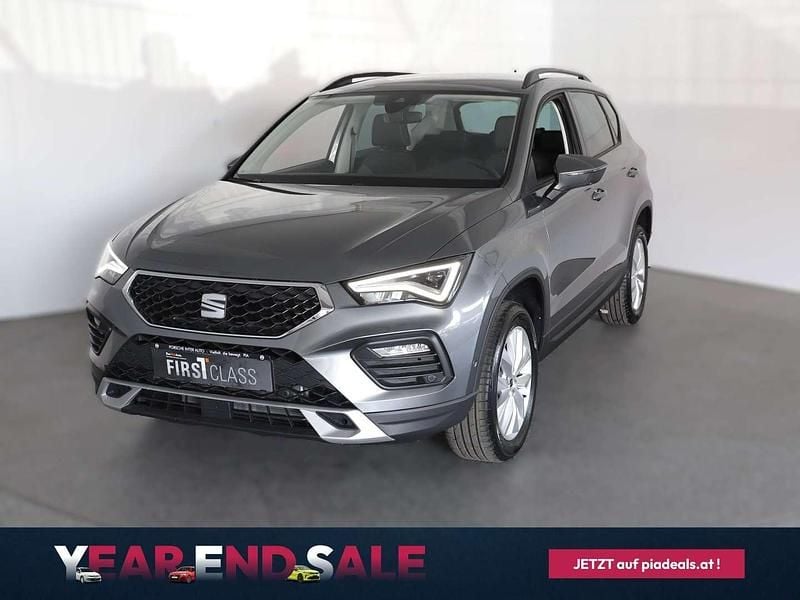 Grau Neu 2025 Seat Ateca Style SUV | € 29.980 (Fairer Preis) - Bild 1/4