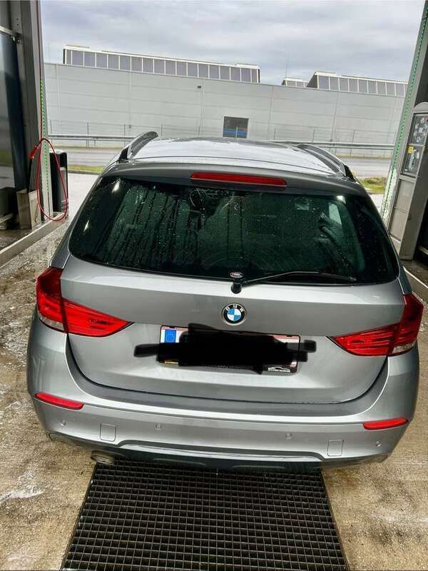 Gebraucht 2012 BMW X1 SUV | € 12.500 (Teuer) - Bild 1/4
