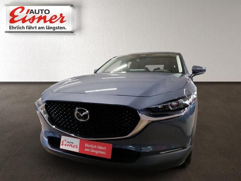 Neu Mazda CX-30 140 PS (102 kW) 2025 SUV