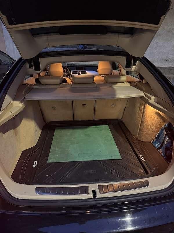 Gebraucht BMW 320 190 PS (139 kW) 2016 Limousine