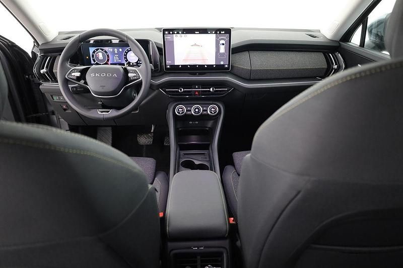 Neu Skoda Kodiaq Selection 150 PS (110 kW) 2025 SUV
