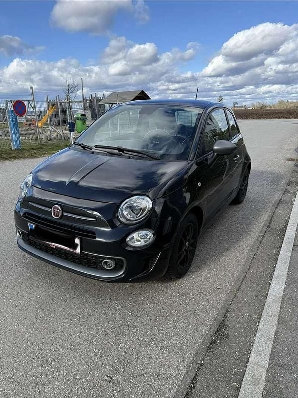 Gebraucht Fiat 500 Sport 69 PS (50 kW) 2021 Limousine