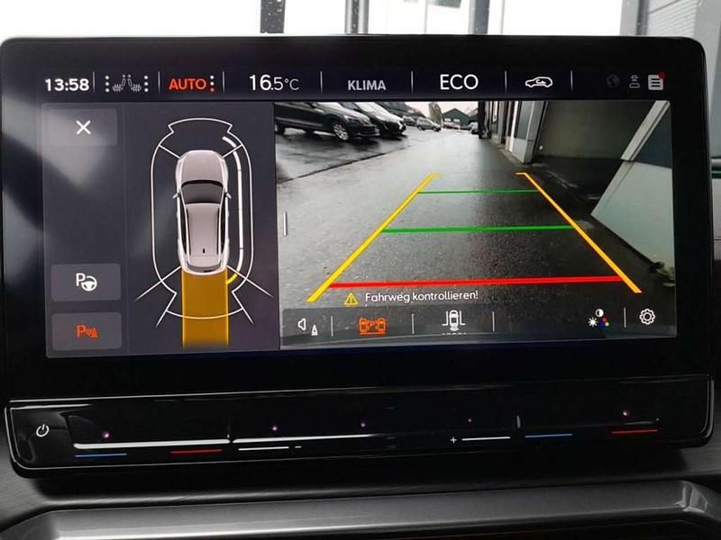 Gebraucht Cupra Formentor VZ 245 PS (180 kW) 2022 Schwarz SUV