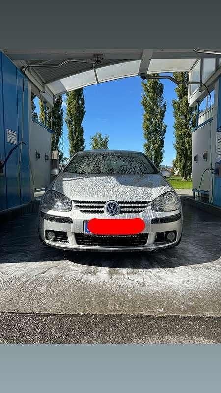 Gebraucht VW Golf IV Trendline 105 PS (77 kW) 2004 Grau Limousine