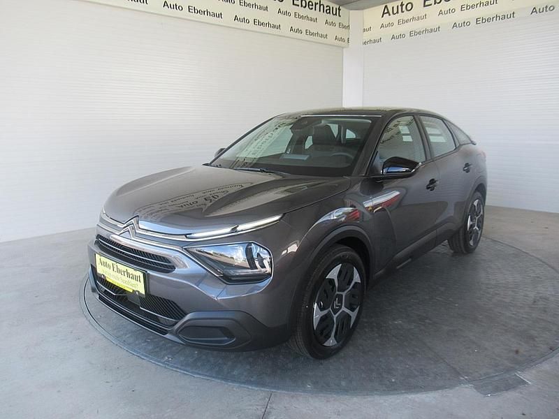 Grau Gebraucht 2024 Citroën C4 PureTech Kombi | € 25.500 (Teuer) - Bild 1/4