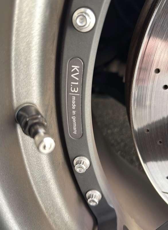 Gebraucht Mercedes C63 AMG AMG 476 PS (350 kW) 2018 Kombi