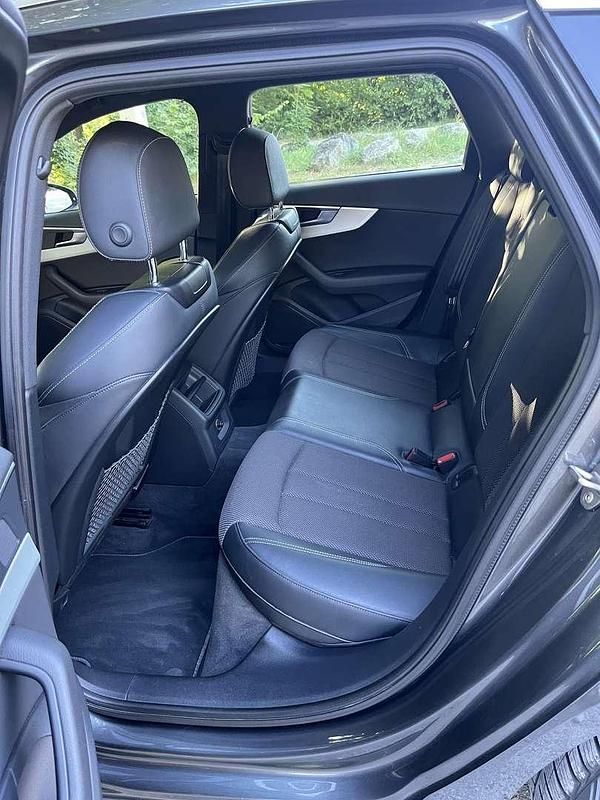 Gebraucht Audi A4 Sport 190 PS (139 kW) 2018 Kombi