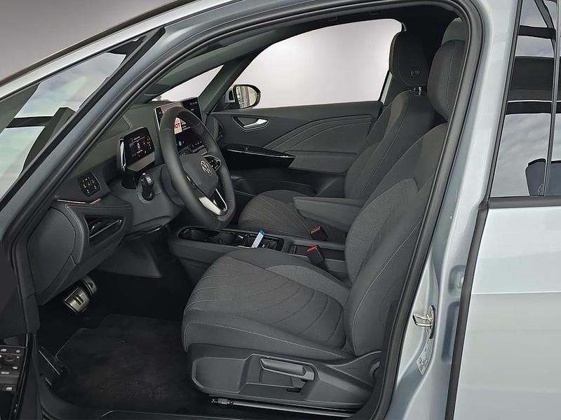 Neu VW ID.3 Pro 169 kW (231 PS) 2026 Silber  normal Kleinwagen