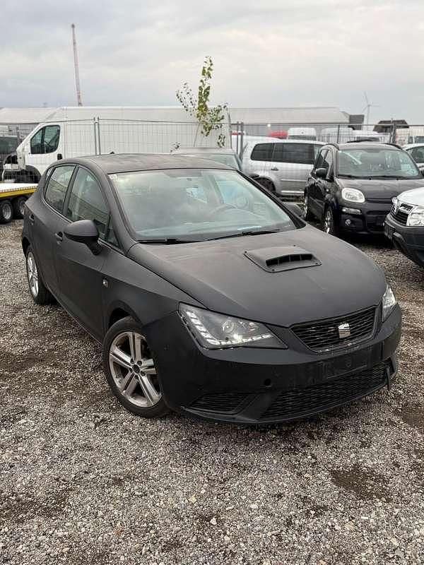 Gebraucht 2013 Seat Ibiza Limousine | € 1.350 - Bild 1/4