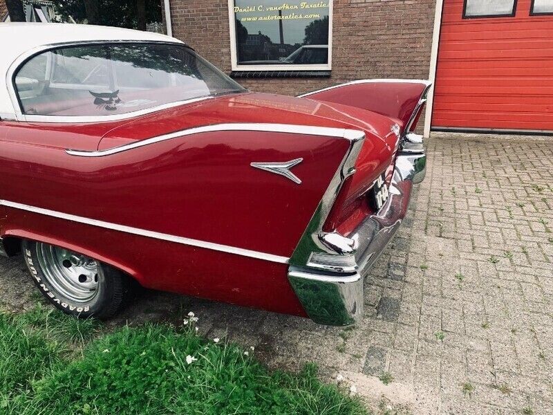 Gebraucht Plymouth Savoy 101 PS (74 kW) 1960