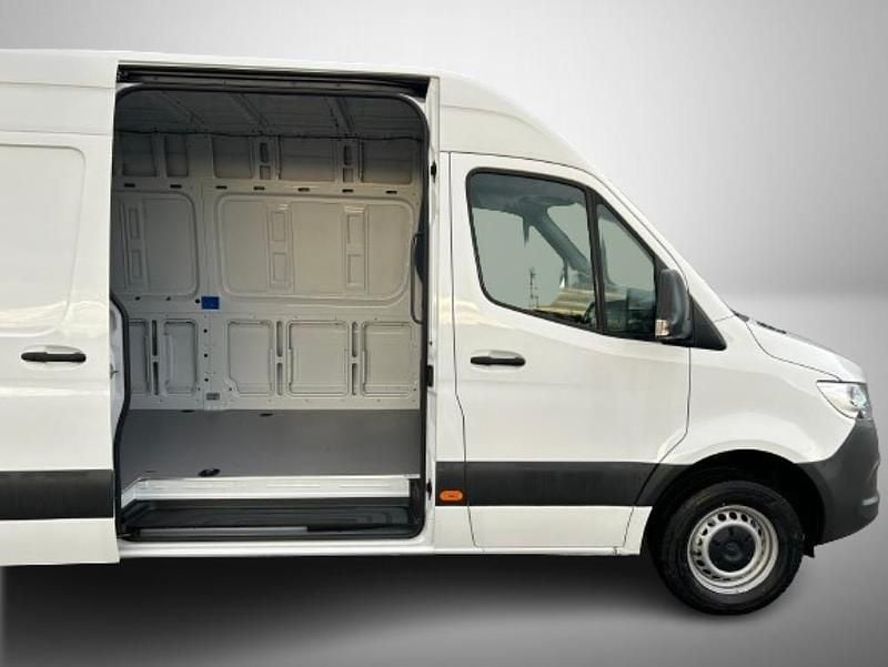 Gebraucht Mercedes Sprinter 170 PS (125 kW) 2022 Van