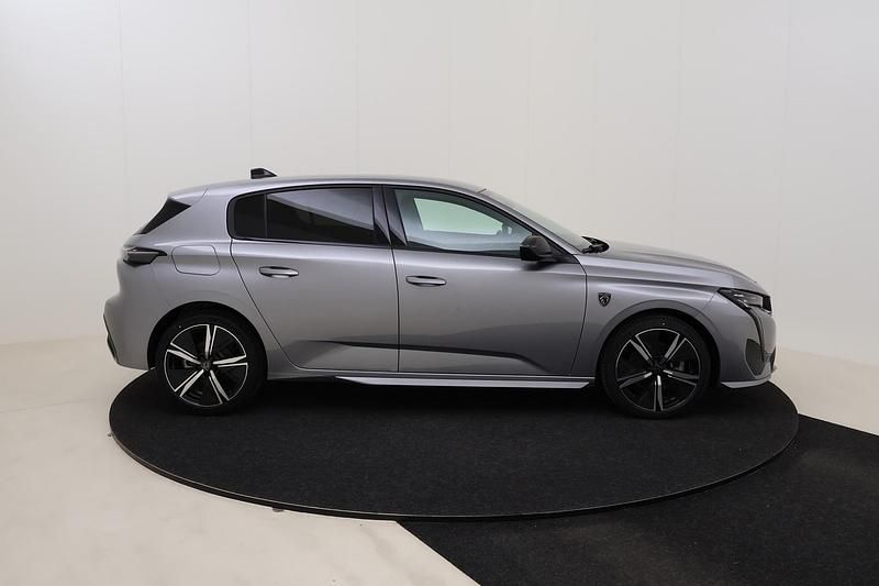 Neu Peugeot 308 GT 136 PS (100 kW) 2025 Limousine