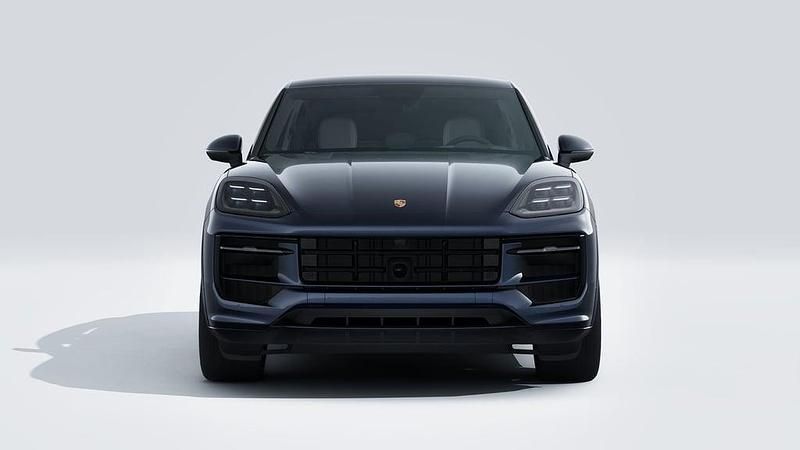 Gebraucht Porsche Cayenne 305 PS (224 kW) 2025 Blau SUV