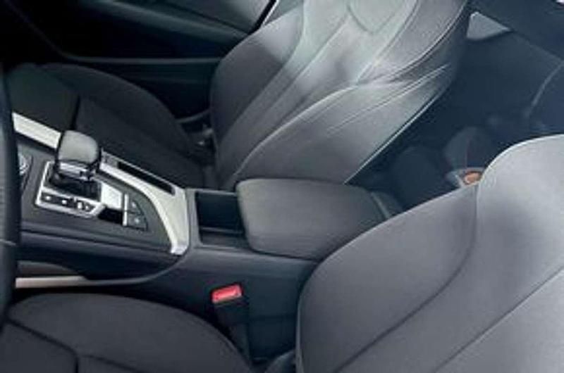 Gebraucht Audi A4 Sport 150 PS (110 kW) 2018 Kombi